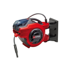 Einhell Schlauchtrommel GE-HR 18/30 Li Akku, 30 m, 12.5 mm Einhell Schlauchtrommel GE-HR 18/30 Li Akku, 30 m, 12.5 mm