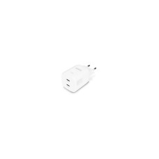 DICOTA USB-Wandladegerät 2-port GaN Wall Charger 100W DICOTA USB-Wandladegerät 2-port GaN Wall Charger 100W