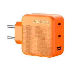 Jackery 102W GaN 3?Port Fast Charger 102W GaN 3-Port Fast Jackery 102W GaN 3?Port Fast Charger 102W GaN 3-Port Fast