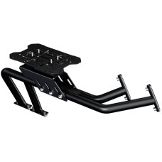 Oplite R8 Gear Shift Handbrake Holder Stahl Schwarz