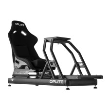 Oplite R8 Fury Schwarz
