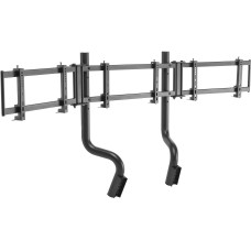 Oplite GTR S3 / S8 Schwarz