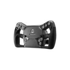 Simucube Sport GT Vollmetallgehäuse, RGB Tasten