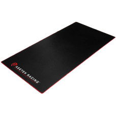 Asetek Racing Initium Floor Mat Stoff, Kunststoff, Gummi