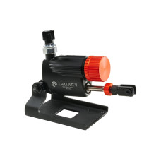 Asetek Racing THORP II Hydraulische Bremse Metall Kunststoff Schwarz