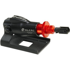 Asetek Racing MLCPC Upgrade Kit Load Cell Metall Kunststoff Schwarz