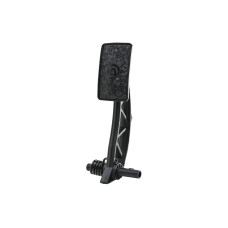 Asetek Racing Clutch Pedal Upgrade – Stage 1 Kunststoff Schwarz
