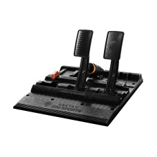 Asetek Racing Initium Kunststoff Schwarz