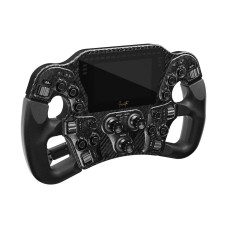 Asetek Racing Invicta Formula USB-C, 4.3 Zoll LCD