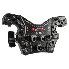Asetek Racing Formula Button Box V2 Schwarz