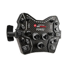 Asetek Racing Forte GT Button Box V2 Controller-Erweiterung