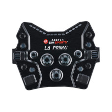 Asetek Racing GT Button Box V2 Schwarz