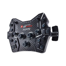 Asetek Racing Forte GT Carbon Schwarz