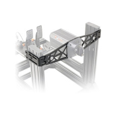 Asetek Racing Mounting bracket Front, Stahl