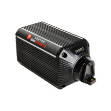 Asetek Racing Forte 18 Nm Direct-Drive-Motor Aluminium