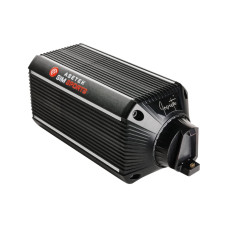 Asetek Racing Invicta Direct-Drive, 27 Nm, Aluminium