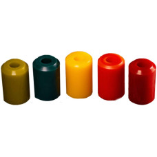 Asetek Racing Elastomer Kit für Bremspedale