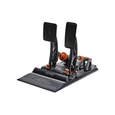 Asetek Racing Forte Gas and Brake Pedal Set
