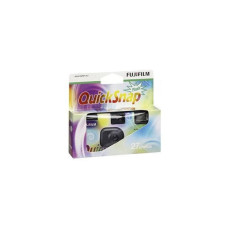 Fujifilm Einwegkamera Quicksnap Flash 27 Fujifilm Einwegkamera Quicksnap Flash 27
