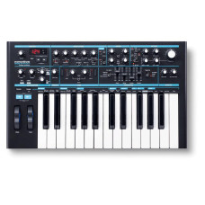 Novation Synthesizer Bass Station II