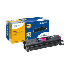 Pelikan Toner HP Nr. 122A (Q3963A) Magenta Pelikan Toner HP Nr. 122A (Q3963A) Magenta