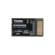 Futaba Empfänger R3006SB
