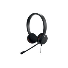 Jabra Headset Evolve 20 UC Duo
