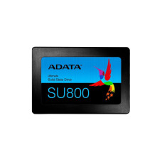 ADATA SSD SU800 3D NAND 2.5 SATA 256 GB ADATA SSD SU800 3D NAND 2.5 SATA 256 GB