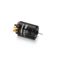Hobbywing Brushless Motor Quicrun 3650SD G2 8.5T Sensored Hobbywing Brushless Motor Quicrun 3650SD G2 8.5T Sensored