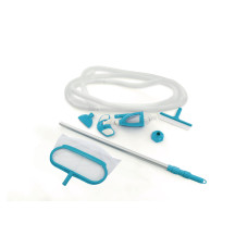Intex Poolreinigung Deluxe Kit Intex Poolreinigung Deluxe Kit