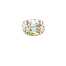 Intex DINOSAUR 3-RING BABY POOL 57106NP