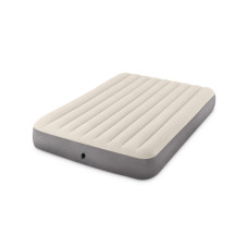 Intex Luftbett Standard Single-High Queen 152 x 203 cm Intex Luftbett Standard Single-High Queen 152 x 203 cm