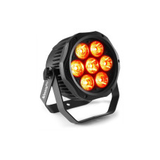 BeamZ Pro Scheinwerfer BWA410 IP65 BeamZ Pro Scheinwerfer BWA410 IP65