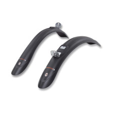 SKS Schutzblech Beavertail 26-28 SKS Schutzblech Beavertail 26-28