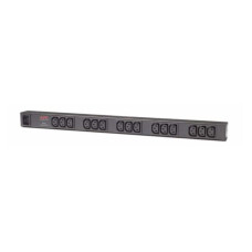 APC Zero-U-Space PDU AP9572 15x C13 16 A