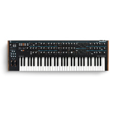 Novation Synthesizer Summit