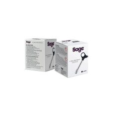 Sage Reinigungspulver Steam Wand Cleaner 10 x 10 g Sage Reinigungspulver Steam Wand Cleaner 10 x 10 g