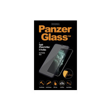 Panzerglass Displayschutz Case Friendly iPhone 11 Pro Max Panzerglass Displayschutz Case Friendly iPhone 11 Pro Max