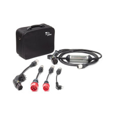 Juice Technology Mobile Wallbox JUICE BOOSTER 2 Swiss EV Set Juice Technology Mobile Wallbox JUICE BOOSTER 2 Swiss EV Set