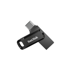 SanDisk USB-Stick Ultra Dual Drive Go 32 GB SanDisk USB-Stick Ultra Dual Drive Go 32 GB