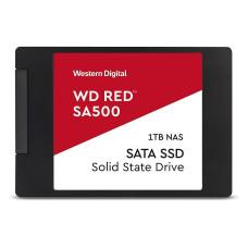 SanDisk SSD WD Red SA500 NAS 2.5 SATA 1024 GB SanDisk SSD WD Red SA500 NAS 2.5 SATA 1024 GB
