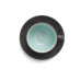 Bitz Kaffeetasse 240 ml, 4 Stück, Schwarz/Mehrfarbig Bitz Kaffeetasse 240 ml, 4 Stück, Schwarz/Mehrfarbig