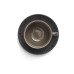 Bitz Kaffeetasse 240 ml, 4 Stück, Schwarz/Mehrfarbig Bitz Kaffeetasse 240 ml, 4 Stück, Schwarz/Mehrfarbig