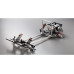 Kyosho Buggy Scorpion 2WD Legendary Series Bausatz, 1:10