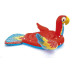 Bestway Schwimmtiere Giant Parrot Island