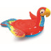 Bestway Schwimmtiere Giant Parrot Island