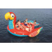 Bestway Schwimmtiere Giant Parrot Island