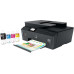 HP Multifunktionsdrucker Smart Tank Plus 655 All-in-One