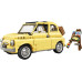 LEGO® Icons Fiat 500 10271