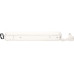 Max Hauri Steckdosenleiste Design Line 5x T13 USB A+C weiss Max Hauri Steckdosenleiste Design Line 5x T13 USB A+C weiss